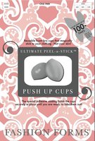 Peel n Stick Push Up Cups